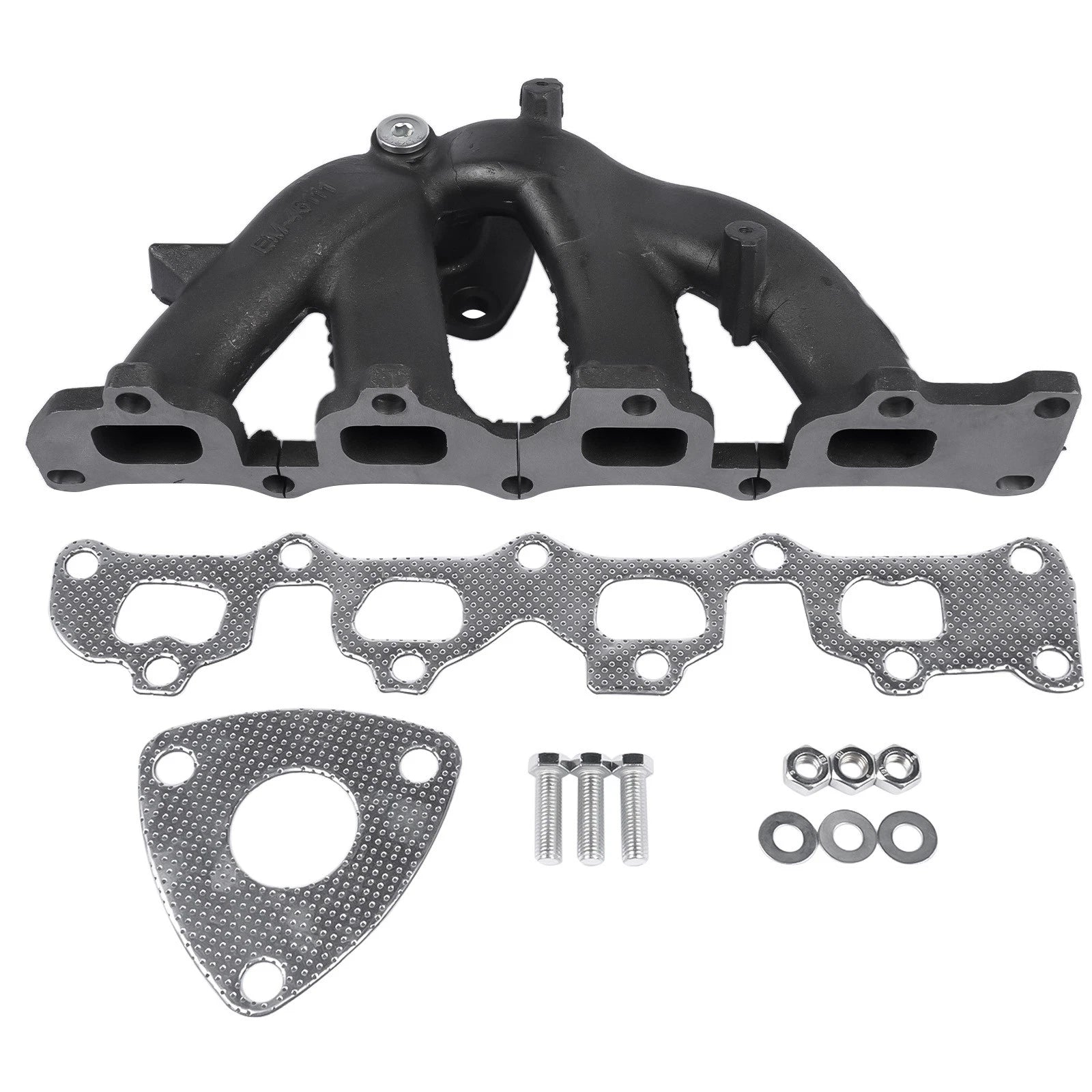 Manifold Flange for Chevrolet Captiva Sport Equinox GMC Terrain (2010–2012)
