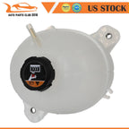Coolant Reservoir Tank for Hyundai Tucson (2016–2021)