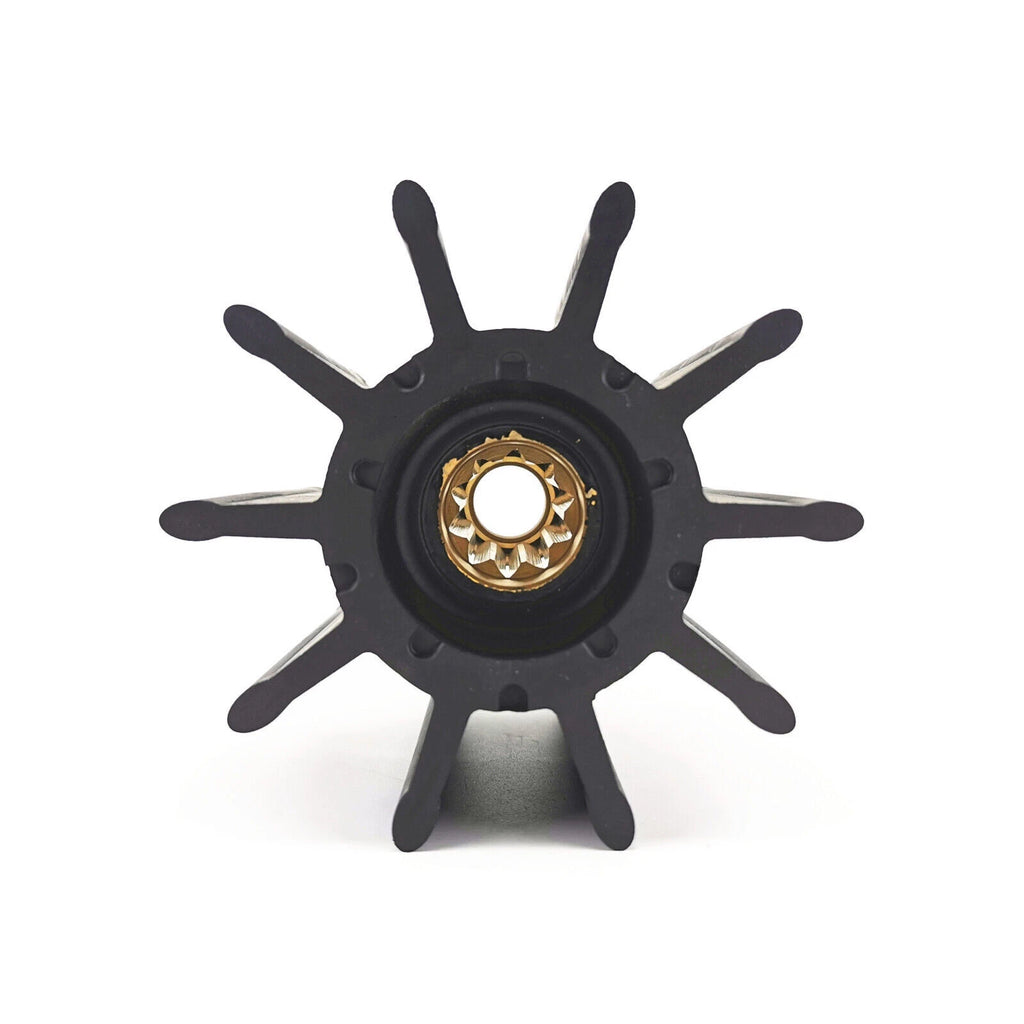 Impeller for Caterpillar C32 3412E (30000K, 322-8595, 3228595)