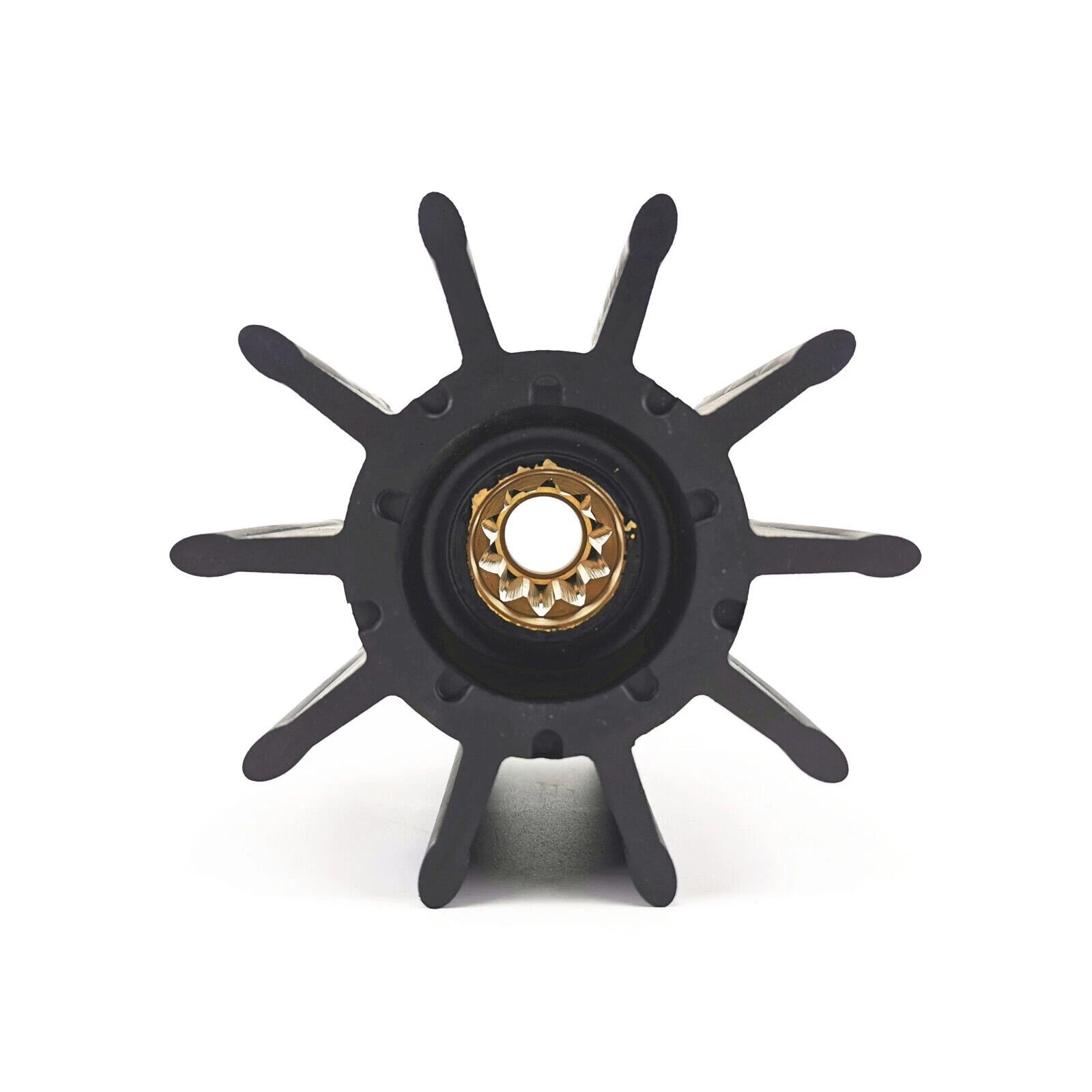 Impeller for Caterpillar C32 3412E (30000K, 322-8595, 3228595)
