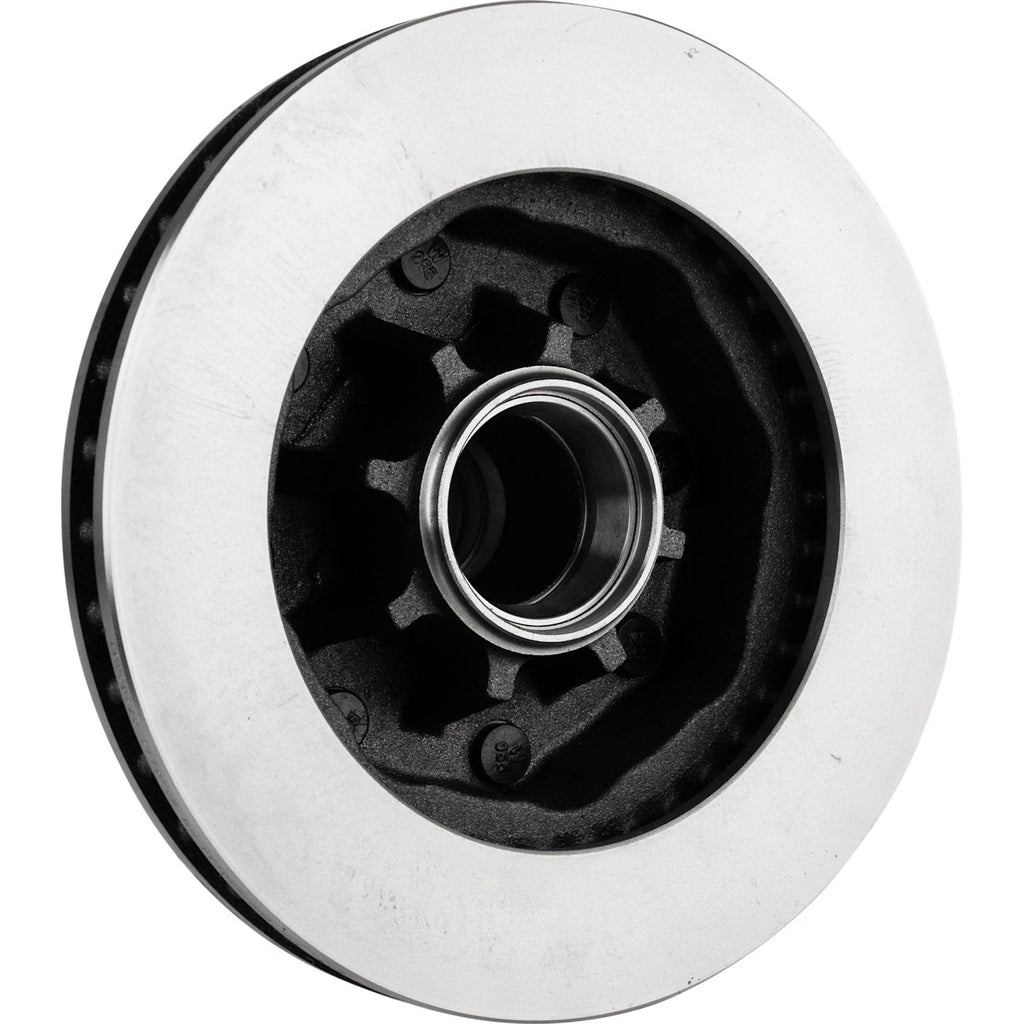 Disc Brake Rotor for Chevrolet P30 Van (1971–1974) Front Solid