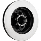 Disc Brake Rotor for Chevrolet P30 Van (1971–1974) Front Solid