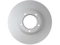 Front Brake Rotor for Jaguar XJS (1985–1996) ZQ666DC