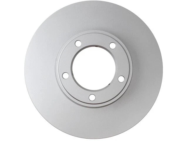 Front Brake Rotor for Jaguar XJS (1985–1996) ZQ666DC