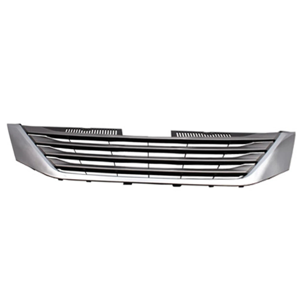 Front Grille Replacement for 2011–2014 Toyota Sienna