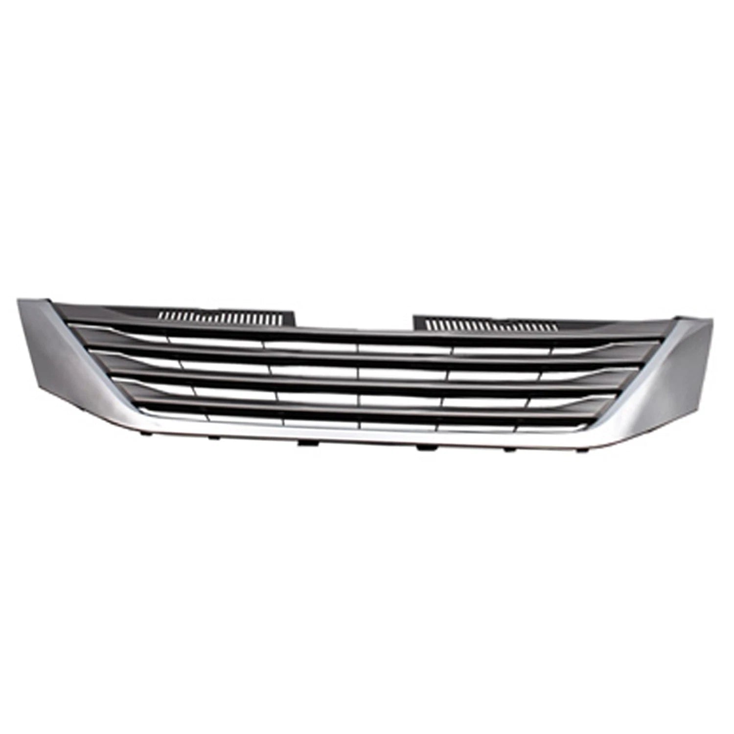 Front Grille Replacement for 2011–2014 Toyota Sienna
