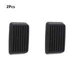 Brake Clutch Pedal Covers for Hyundai Accent Elantra Tiburon (2000-2006)