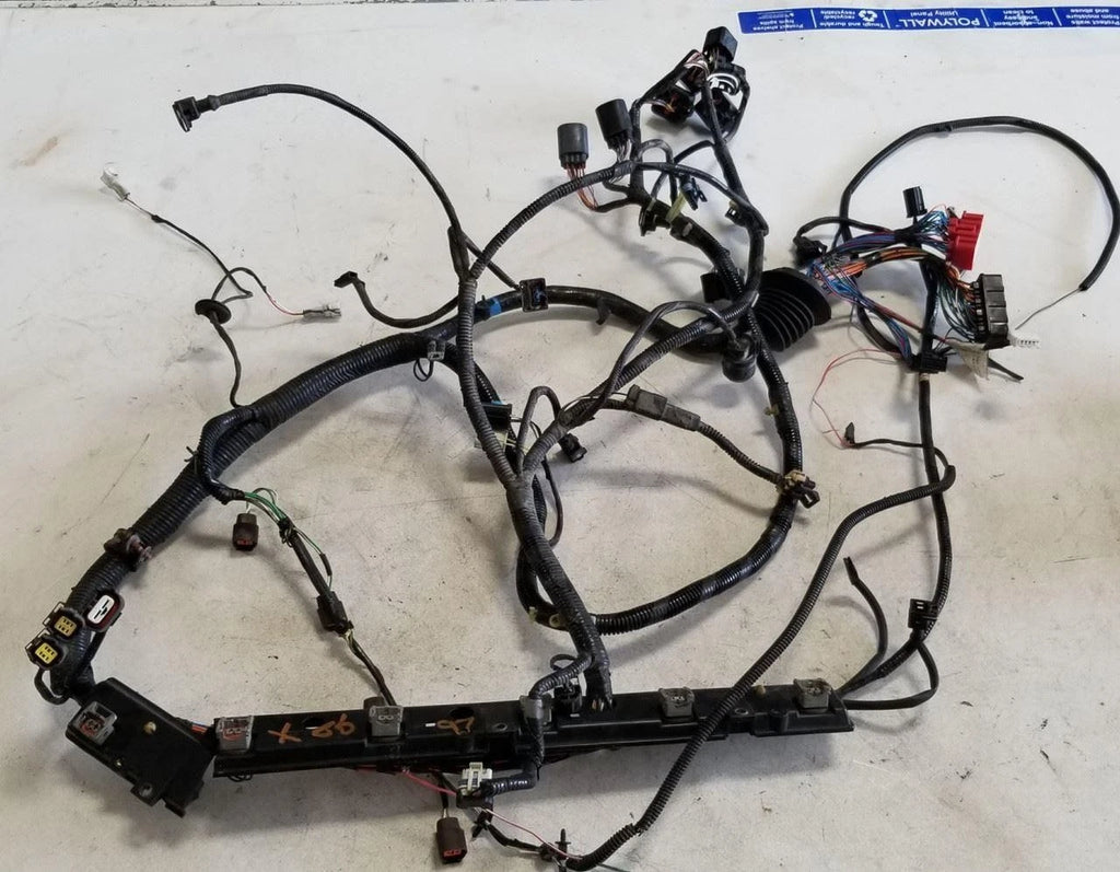 Engine Wire Harness LNB3340CB for Jaguar XJ6 VDP 1997