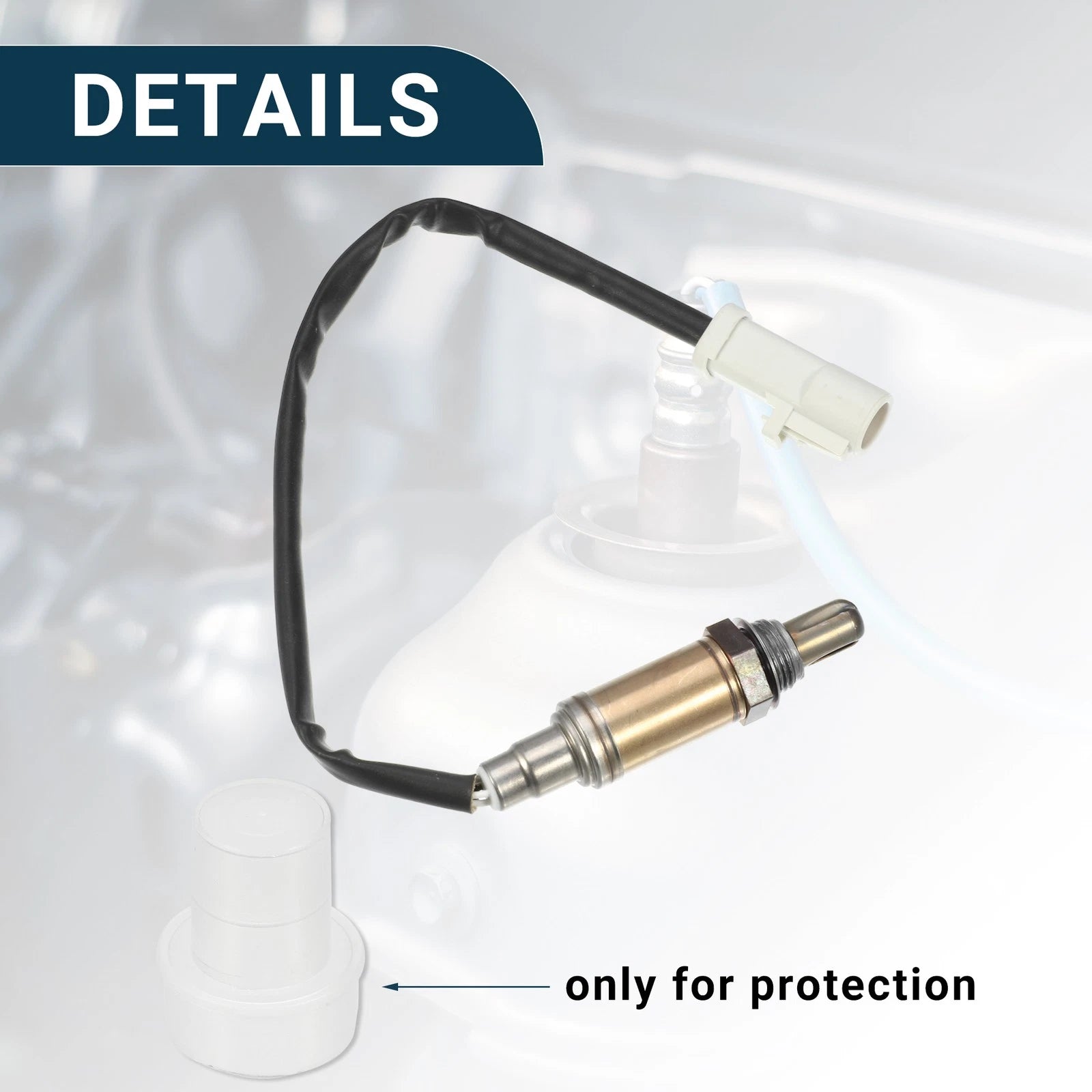 Oxygen Sensor for Ford Expedition (No.GU2Z-9G444-A)