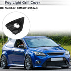 1 Pc Fog Light Grill for Ford Focus (2005) No. 8M59R19952AB