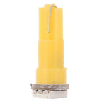 20x T5 5050-SMD LED Dashboard Light Bulbs for (17 37 73 74)