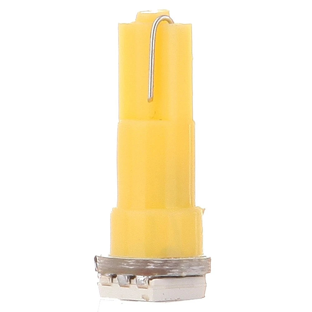 20x T5 5050-SMD LED Dashboard Light Bulbs for (17 37 73 74)