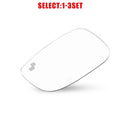 Driver Heated Mirror Glass with Blind Spot Monitor for Mazda CX-5 (2017–2023)