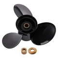 21 Pitch Aluminum Boat Propeller for Volvo Penta SX 4.3L/5.0L/5.7L (3817469)
