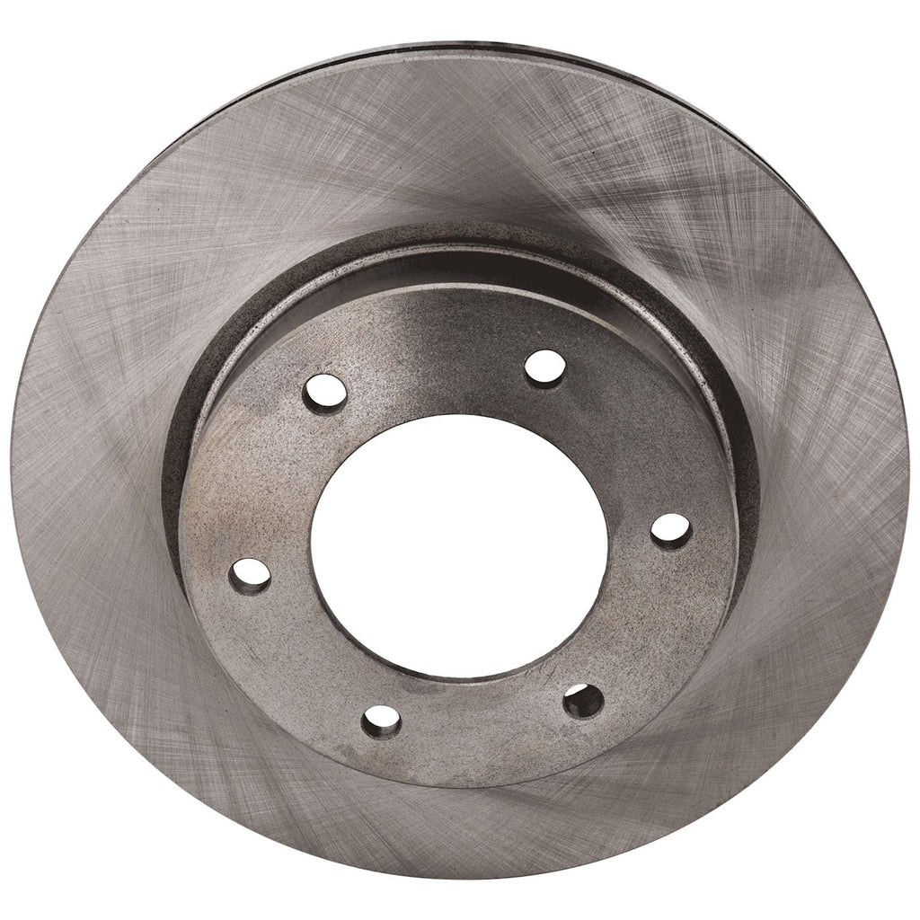 Front Brake Disc for Ford Ranger Bronco (2021–2023)