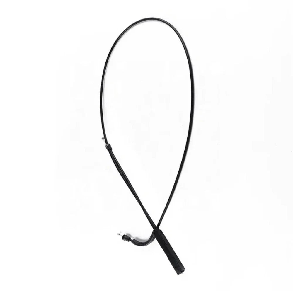 Hood Latch Lock Release Cable for Mercedes-Benz C250 C300 C350 GLK250 (2012-2015)