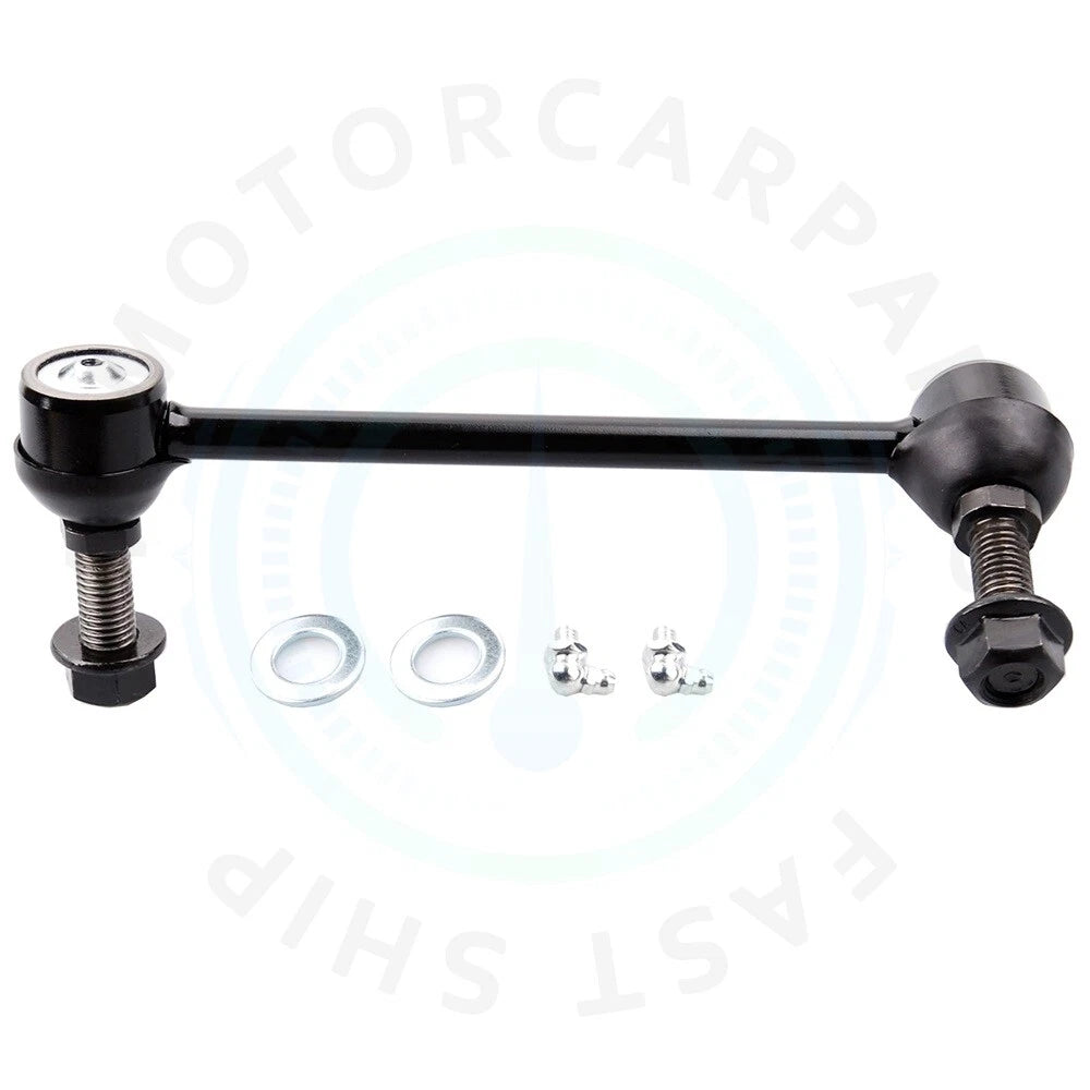 Front Sway Bar End Linkage Kit for Dodge Challenger Charger (2008–2019)