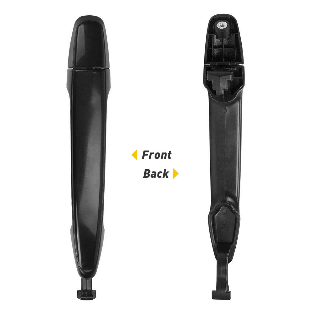 Rear Sliding Door Handle for Toyota Sienna (2004-2010)