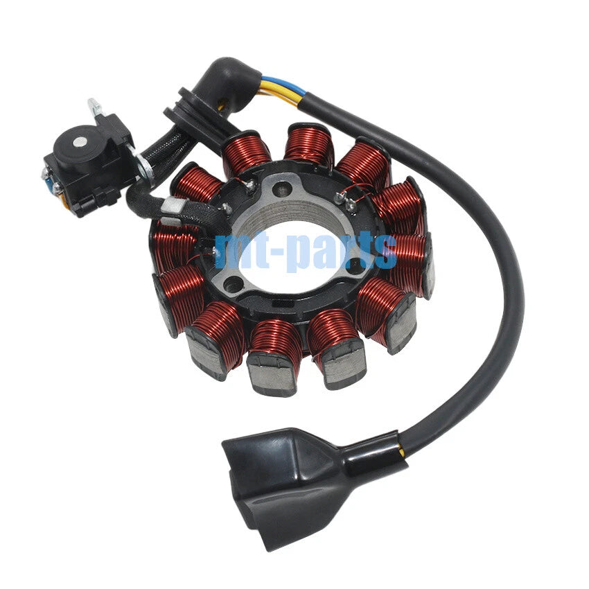 Stator Coil for Honda CRF250R/CRF250RK (2018–2020) 31120-K95-A21 31120-K95-A41