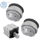 Motor Mount & Trans Mount Set of 3 for Mercedes-Benz C-Class (2001-2011)