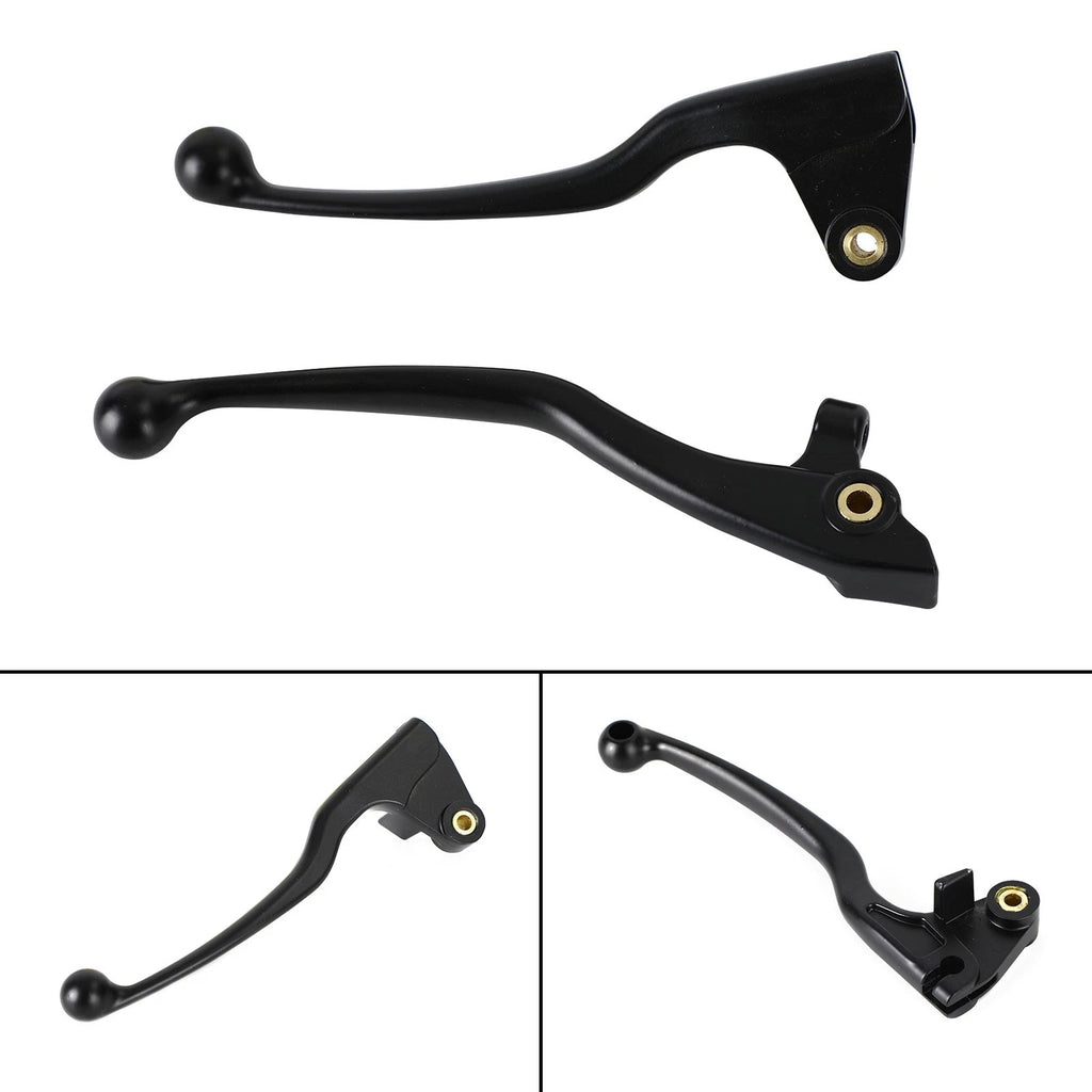 Brake Clutch Levers for Yamaha Dragstar XVS400 XVS650 (1996–2002)