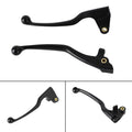 Brake Clutch Levers for Yamaha Dragstar XVS400 XVS650 (1996–2002)