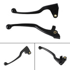 Brake Clutch Levers for Yamaha Dragstar XVS400 XVS650 (1996–2002)
