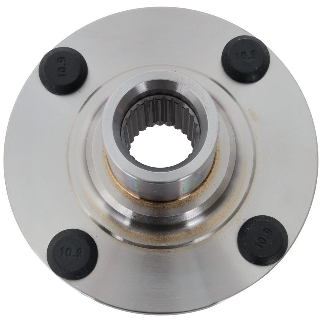 Set of 4 Wheel Hubs for Suzuki Aerio