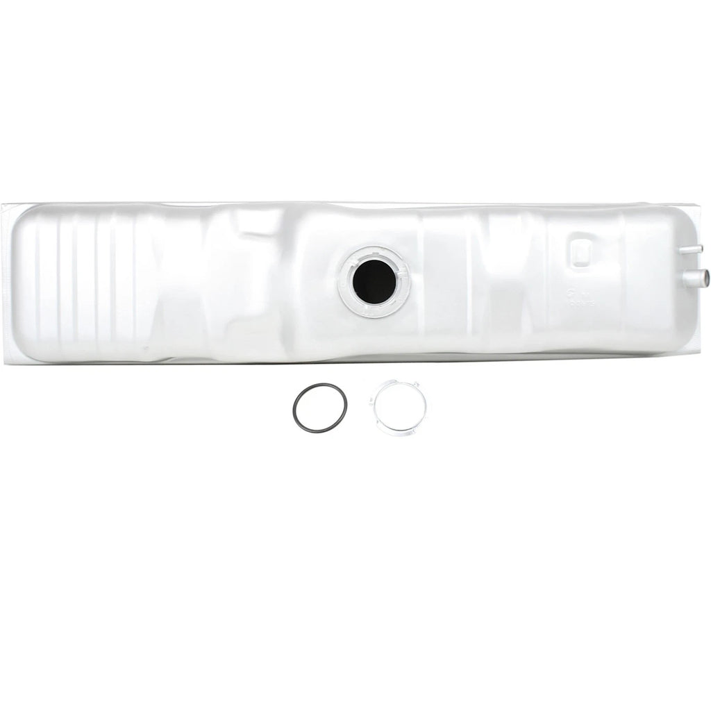 20 Gallon Steel Gas Fuel Tank for Chevrolet C10 K10 C20 (1975–1981)