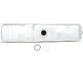 20 Gallon Steel Gas Fuel Tank for Chevrolet C10 K10 C20 (1975–1981)