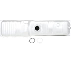 20 Gallon Steel Gas Fuel Tank for Chevrolet C10 K10 C20 (1975–1981)