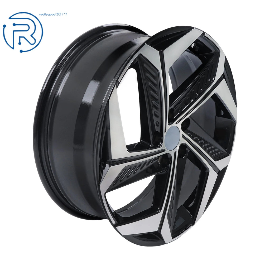 19" x 7.5" Aluminum Alloy Wheel Rim for Hyundai Tucson (2022–2024) 52910CW300