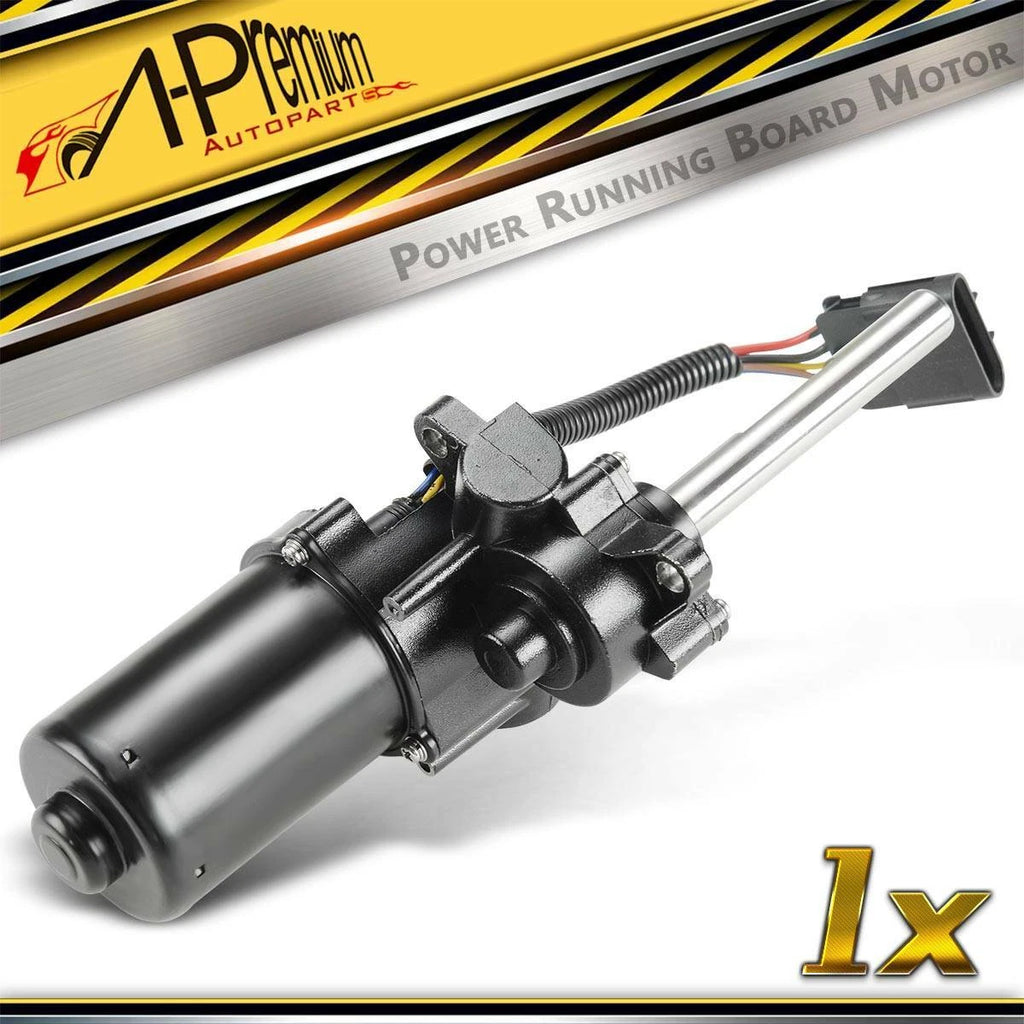 Running Board Motor Right Side for Chevy Silverado 1500 (2014–2019)