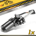 Running Board Motor Right Side for Chevy Silverado 1500 (2014–2019)