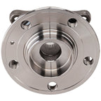 Wheel Hub for Volvo S60 (2001–2009) Front Left or Right with Bearing AWD