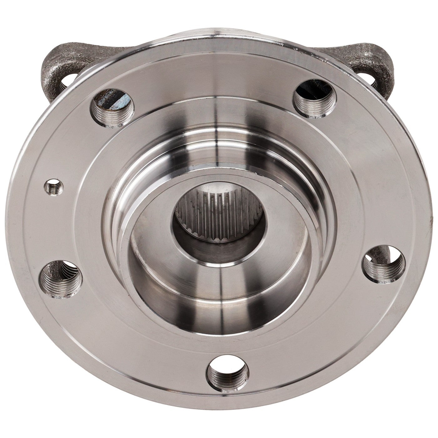 Wheel Hub for Volvo S60 (2001–2009) Front Left or Right with Bearing AWD