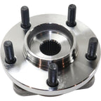 Wheel Hub Kit for Dodge Grand Caravan (2001–2004) Front Left & Right
