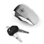 Fuel Gas Tank Cap for Suzuki Intruder VS 400 600 700 750 800 1400 (1987–2009)