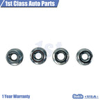 Vacuum Power Brake Booster for Ford F-100 F-150 F-250 Bronco (1979)