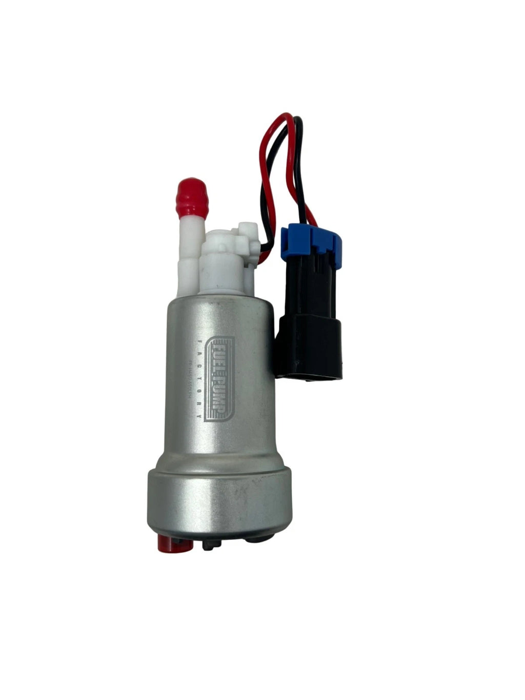 FP-H525 E85 Ready 525LPH Performance Fuel Pump for Universal Applications