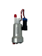 FP-H525 E85 Ready 525LPH Performance Fuel Pump for Universal Applications