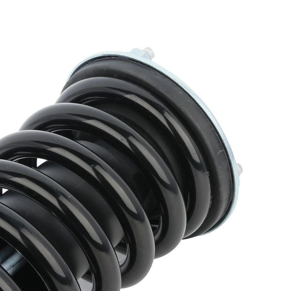 Complete Struts & Shocks for Nissan Frontier (2005-2019)