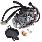 Carburetor for Kawasaki KVF300 Prairie 300 (1999–2002) - ATV Carb & Plug