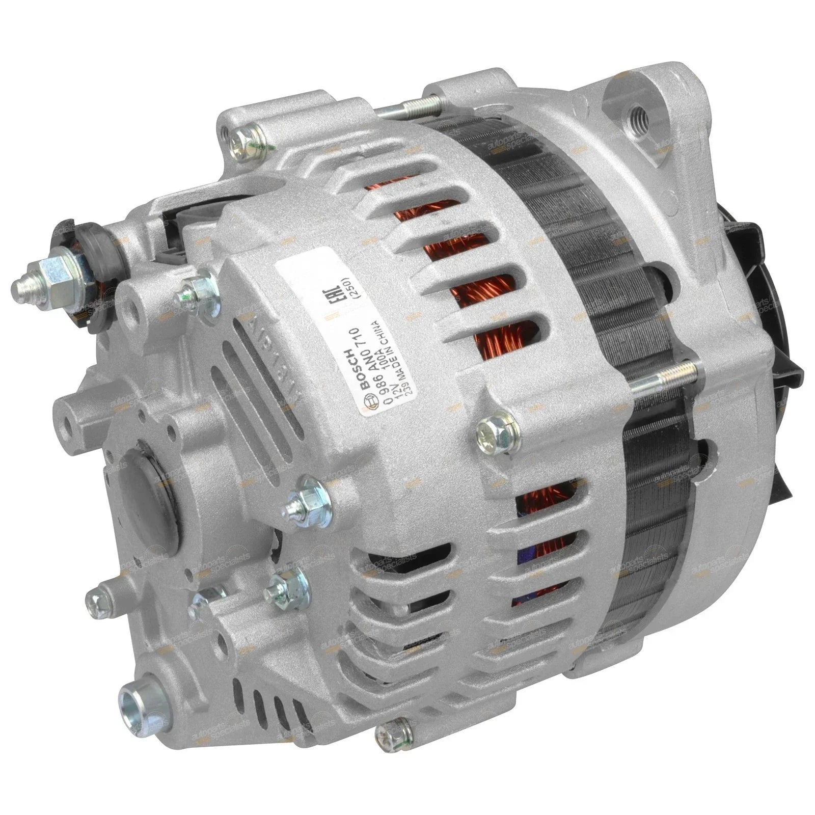 Alternator 6cyl 4.2L for Nissan Patrol GU TD42T/TD42Ti (1999-2006)