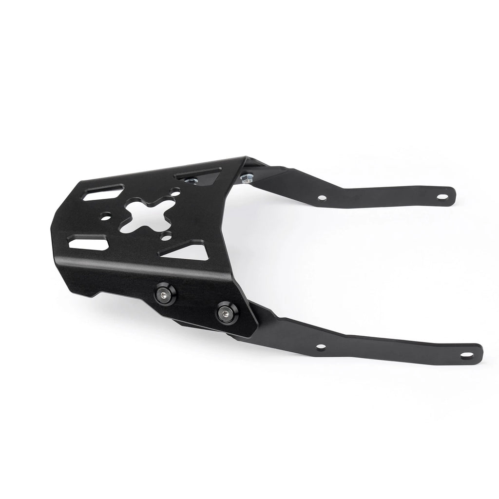 Luggage Rack Rear Carrier Plate Kit for Yamaha MT-10 (2016–2017)