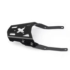Luggage Rack Rear Carrier Plate Kit for Yamaha MT-10 (2016–2017)