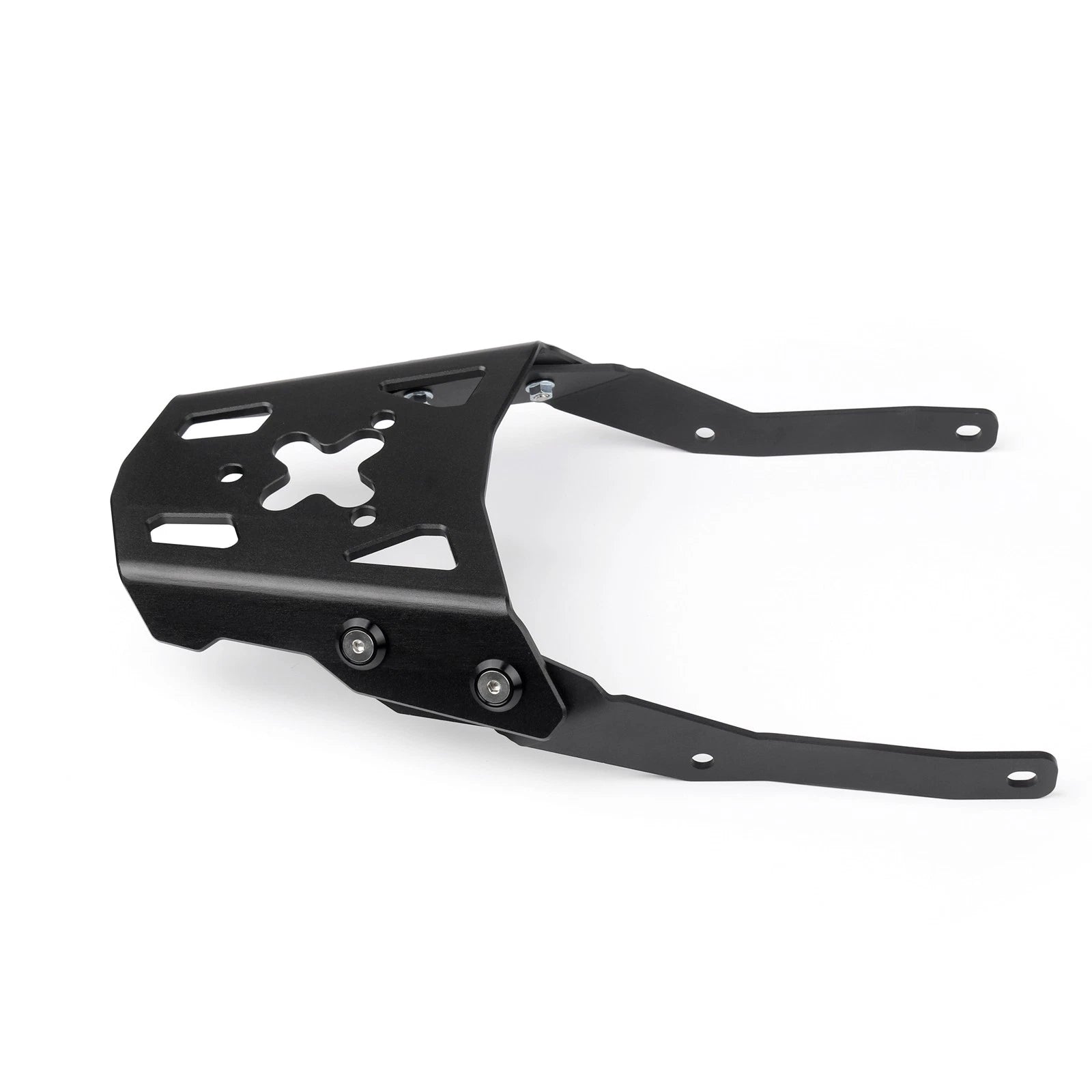 Luggage Rack Rear Carrier Plate Kit for Yamaha MT-10 (2016–2017)