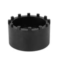 Axle Bearing Retaining Nut Socket 12 Pin for Dodge Ram