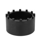 Axle Bearing Retaining Nut Socket 12 Pin for Dodge Ram