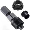 Crank Puller Tool for Bike Crank Removal (1.5x1.1x1.2cm)
